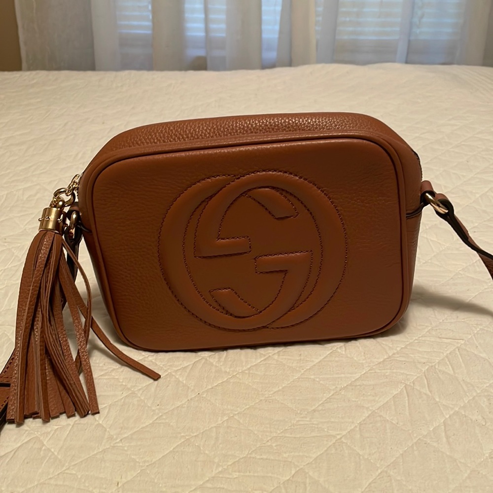 Gucci Purse